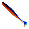 Виброхвосты Zander Master Yezy Shine 12,5см съедобные, цвет 23 (4шт)