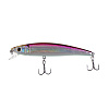 Воблер Strike Pro Arc Minnow 90SP нейтральный 90мм 9гр 0,5м-1м цвет A53-EP (Silver Smelt UV) (JL-120-SP#A53-EP)