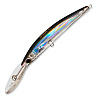 Воблер Yo-Zuri Crystal 3D Minnow DD 130F плавающий 130мм 24гр до 6,7м цвет C24 (F1153)