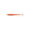 Виброхвосты Pontoon21 Homunculures Attira 3.5" 8,9см съедобные, цвет 422 (6шт)