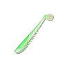 Виброхвосты Pontoon21 Homunculures Awaruna 3" 7,6см съедобные, цвет 439 (7шт)