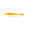 Виброхвосты Zander Master Chiptail 10см съедобные, цвет 9 (5шт)