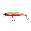 Воблер Strike Pro Arc Minnow 90SP нейтральный 90мм 9гр 0,5м-1м цвет A230S (Watermelon Mat Tiger) (JL-120-SP#A230S)