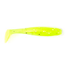 Виброхвосты Lucky John Minnow 5.5" 13,9см съедобные, цвет 071 (4шт)