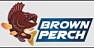 Brown Perch Brown Perch