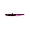 Слаги Ojas NanoGlide 5,7см съедобные, цвет Violet berry, аромат рак-рыба (10шт)