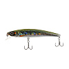 Воблер Strike Pro Arc Minnow 90SP нейтральный 90мм 9гр 0,5м-1м цвет A143V (JL-120-SP#A143V)