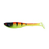 Виброхвосты Narval Mini Shad 10см цвет 052 (Orange Perch) (5шт)