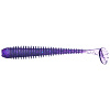 Виброхвосты съедобные Diamond Swing Impact 2" 5,2см цвет EA04 (10шт)