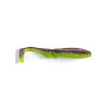 Виброхвосты Lucky John Mr. Greedy 5" 12,7см съедобные, цвет T44 (3шт)