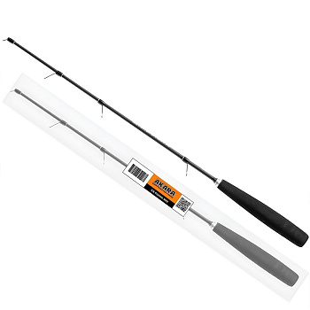 Удочка зимняя Akara Ice Power Carbon 50см