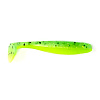 Виброхвосты Lucky John Minnow 3.3" 8,4см съедобные, цвет T18 (7шт)