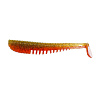 Виброхвосты Pontoon21 Homunculures Awaruna 4.5" 11,4см съедобные, цвет 403 (5шт)