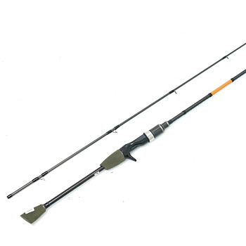 Спиннинг Silver Stream Sig Rod Cast SRC732L 2,21м 1-12гр, кастинг