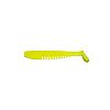 Виброхвосты ASL Аваруна 1.8" 4,5см съедобные, плавающие, цвет 010 (10шт)