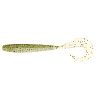 Твистеры Pontoon21 Homunculures Hightailer 2.75" 7см съедобные, цвет 432 (6шт)