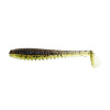Виброхвосты Pontoon21 Homunculures Awaruna Dun 4.5" 11,5см съедобные, цвет 2308 (4шт)