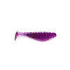 Приманки Ojas Nanoshad 5,3см съедобные, плавающие, цвет Pink Lox, аромат рак-рыба (9шт)