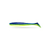 Виброхвосты Zander Master Chiptail 10см съедобные, цвет 25 (5шт)
