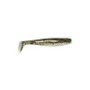 Виброхвосты Lucky John Minnow 3.3" 8,4см съедобные, цвет T01 (7шт)