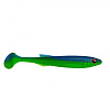 Виброхвосты Jig It Trump Trace 5.7" 14,5см съедобные, цвет 006 аромат кальмара (3шт)