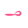 Твистеры Sawamura one up curly 3.5" 8,9см съедобные, цвет 037 (6шт)