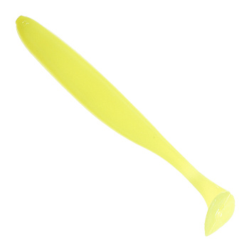 Виброхвосты съедобные Zander Master Yezy Shine 12,5см цвет 28 (4шт)