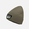 Шапка Finntrail Waterproof Hat 9714 с флисовым подкладом, водонепроницаемая р.XL-XXL Khaki