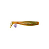 Виброхвосты Lucky John Minnow 4.4" 11,1см съедобные, цвет 085 (5шт)