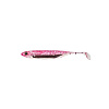 Виброхвосты съедобные Diamond Flash-J Shad 3" 7,5см цвет 20 (5шт)
