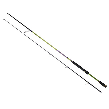 Спиннинг Champion Rods Foreman FS-802H 2,44м 14-56гр