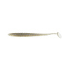 Виброхвосты Pontoon21 Homunculures Attira 3.5" 8,9см съедобные, цвет 428 (6шт)