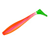 Виброхвосты Narval Choppy Tail 14см цвет 033 (Candy) (3шт)