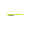 Виброхвосты Pontoon21 Homunculures Attira 3.5" 8,9см съедобные, цвет 410 (6шт)