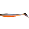 Виброхвосты Narval Choppy Tail 18см цвет 008 (Smoky Fish) (3шт)