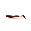 Виброхвосты Zander Master Chiptail 10см съедобные, цвет 32 (5шт)