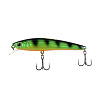 Воблер Strike Pro Arc Minnow 75SP нейтральный 75мм 5,5гр 0,4м-0,8м цвет A45T (Natural Perch) (JL-119-SP#A45T)