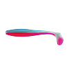 Виброхвосты Narval Choppy Tail 12см цвет 063 (Wild) (4шт)