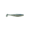 Виброхвосты Mottomo Zander 8см съедобные, цвет Herring (6шт)