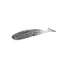 Виброхвосты Intech Slim Shad 4" 10см съедобные, цвет IN59 (5шт)