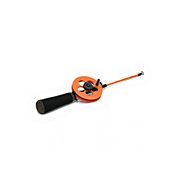 Удочка зимняя Stinger Arctic Char Sensor AC 50R-L, 50см, тест 2-12гр