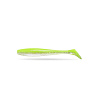 Виброхвосты Zander Master Chiptail 10см съедобные, цвет 15 (5шт)