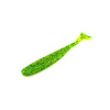 Виброхвосты съедобные Easy Shiner 4" 10,5см цвет 003 (6шт)