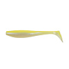 Виброхвосты Narval Choppy Tail 10см цвет 056 (Chicka) (5шт)