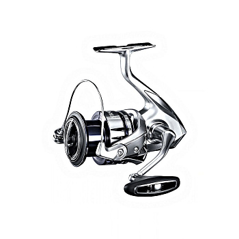 Катушка Shimano Stradic-19 C2000SHG