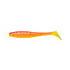 Виброхвосты Narval Choppy Tail 10см цвет 009 (Sunset Tiger) (5шт)