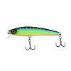 Воблер Strike Pro Arc Minnow 75SP нейтральный 75мм 5,5гр 0,4м-0,8м цвет A223S-RP (Pearl Mat Tiger) (JL-119-SP#A223S-RP)