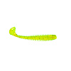 Виброхвосты Zub Swing 3.4" 8,7см съедобные, цвет 310 (желтый, с блестками) (5шт)