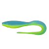 Твистер Frapp Tricky Tail 8" 20,3см съедобный, цвет PAL03