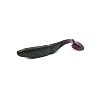 Виброхвосты Intech Slim Shad 4" 10см съедобные, цвет IN55 (5шт)